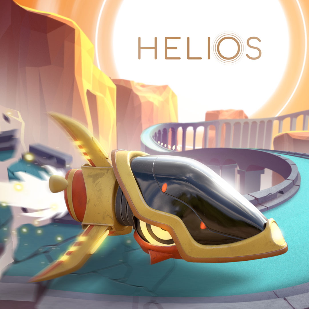 Helios